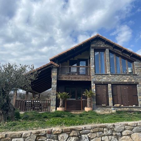 La Casa Del Plano Apartment Los Molinos  Екстериор снимка