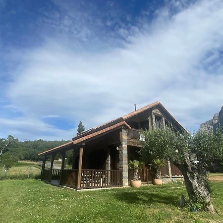 La Casa Del Plano Apartment Los Molinos  Екстериор снимка