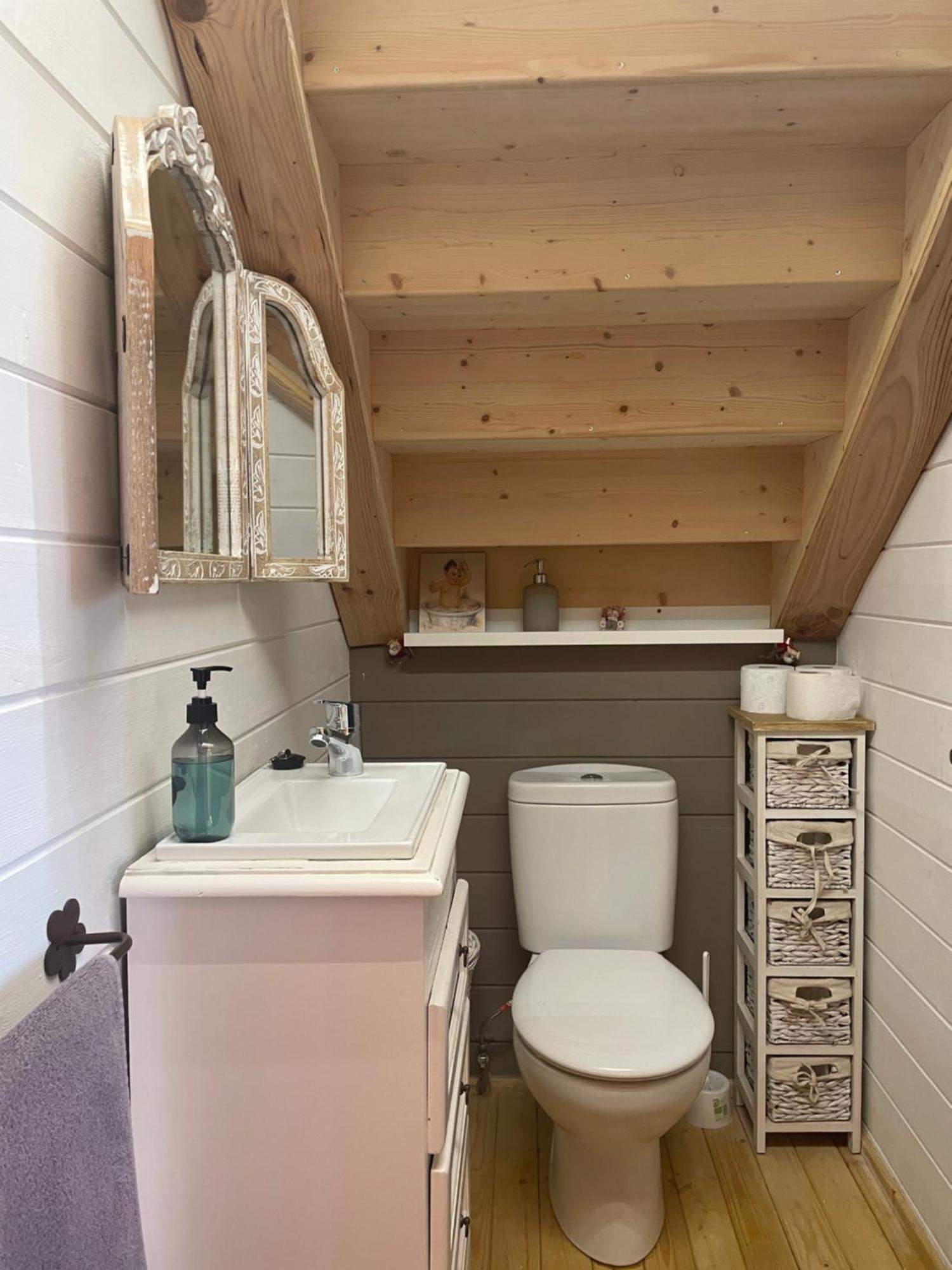 La Casa Del Plano Apartment Los Molinos  Екстериор снимка