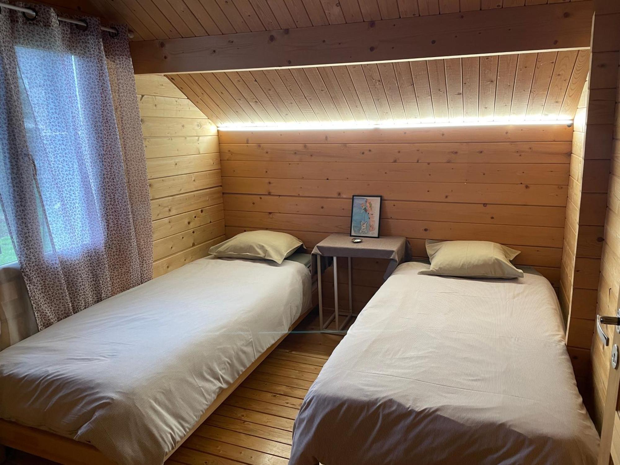 La Casa Del Plano Apartment Los Molinos  Екстериор снимка