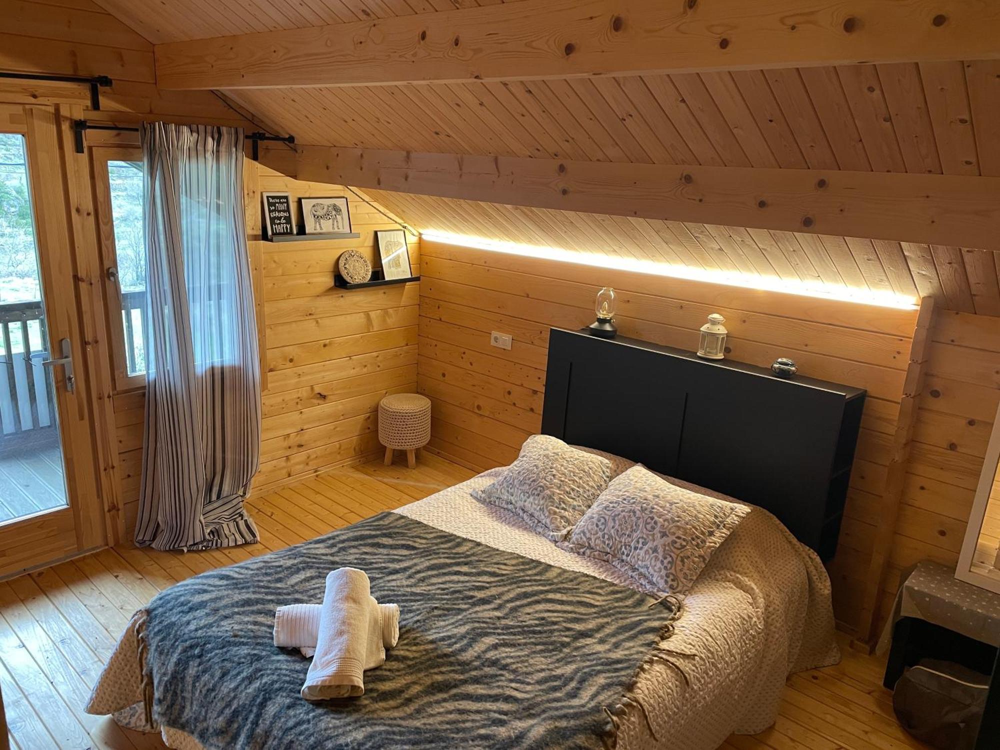 La Casa Del Plano Apartment Los Molinos  Екстериор снимка