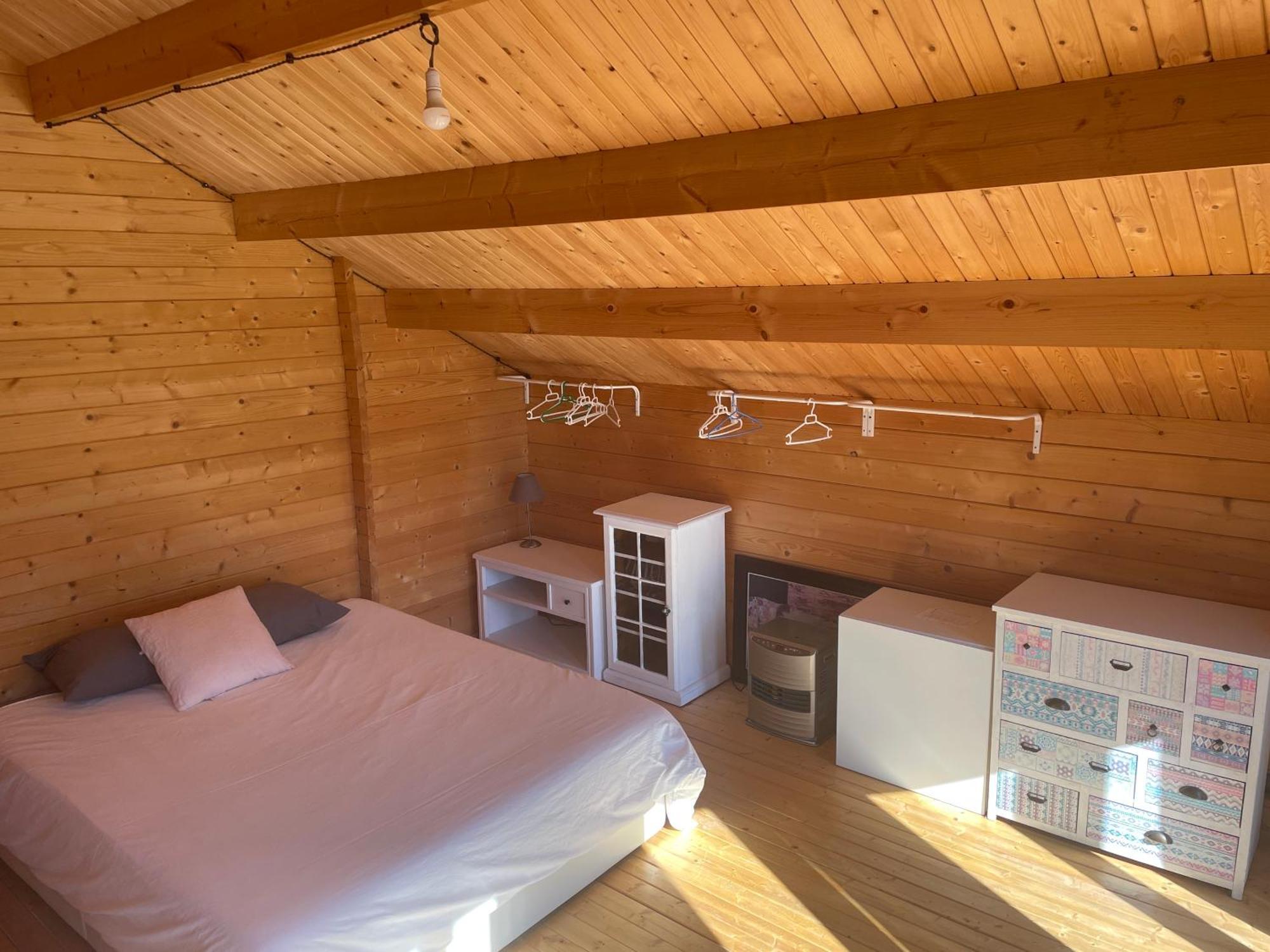 La Casa Del Plano Apartment Los Molinos  Екстериор снимка